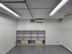 Enterprise Hub (D22), Factory #622541531